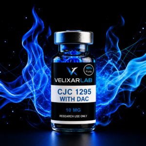 CJC-1295 with DAC