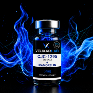 CJC-1295 (no DAC)
