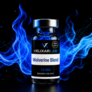 Wolverine Blend
