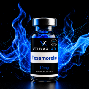 Tesamorelin