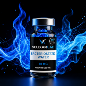 Bacteriostatic Water