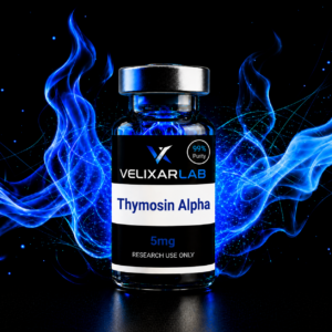 Thymosin Alpha-1