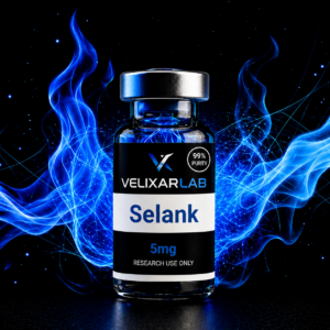 Selank