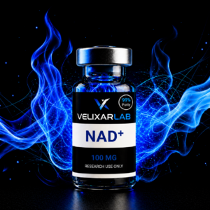 NAD⁺